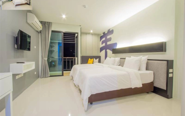 Baba House Phuket Hotel