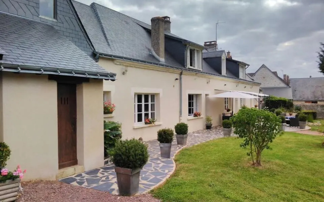 chambres d'hotes saint hubert