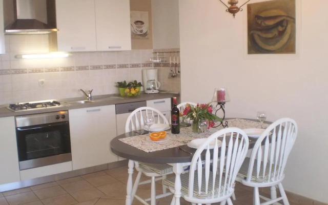 Apartments Batana