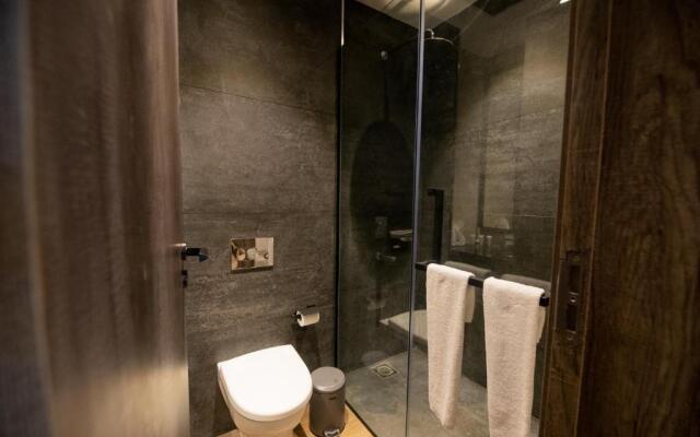 Sincerely Yours Suites and Serviced Apartments