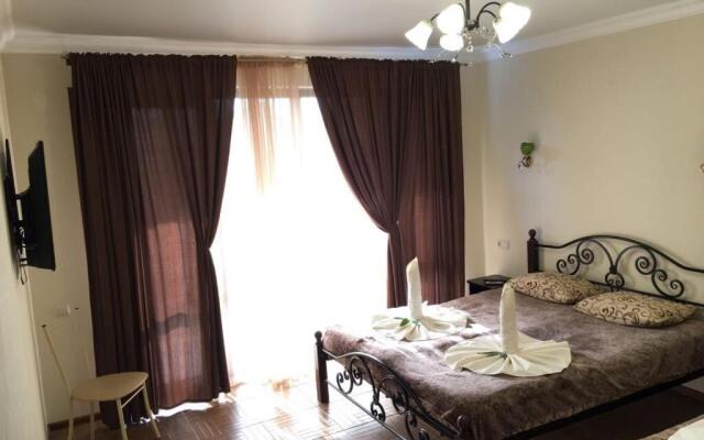 Guest house Inga
