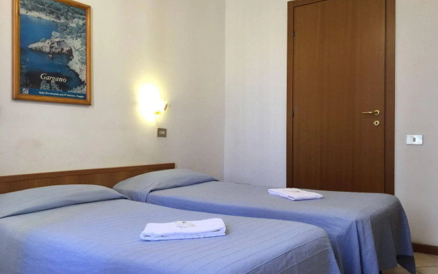 Hotel Adelchi