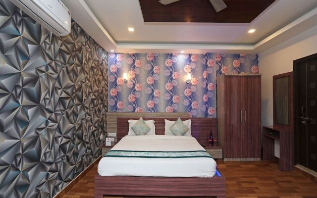 OYO 7218 Shivansh Residency