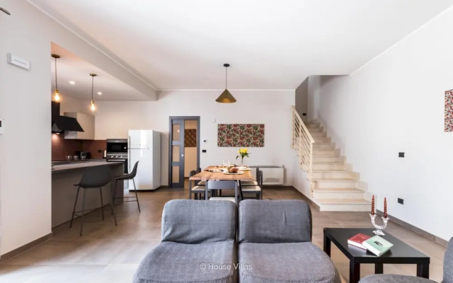 House Villas - Casa Roca