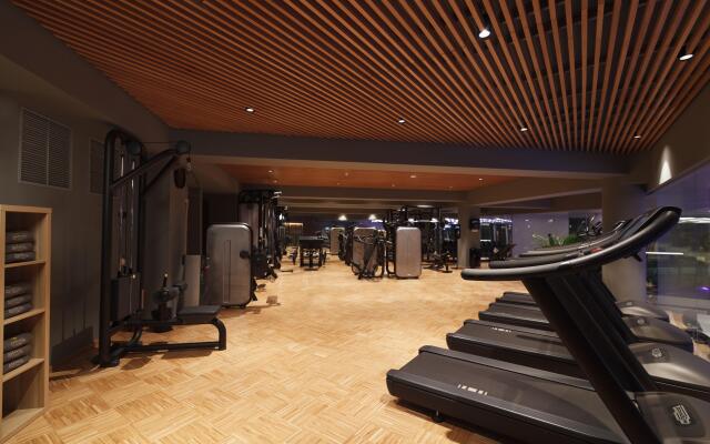 Crowne Plaza Bucharest by IHG