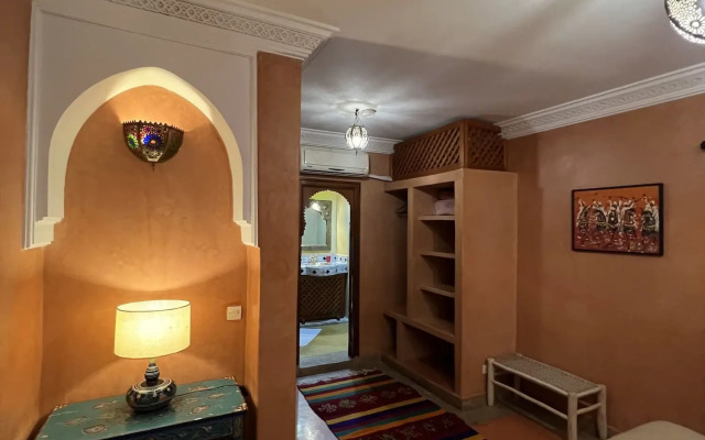 Riad Andalla