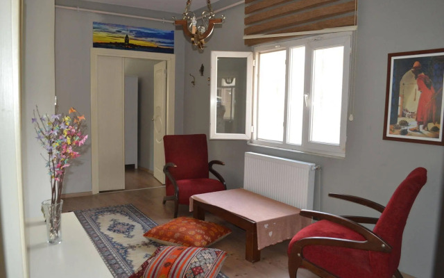 Taksim Sopha So Good Hostel
