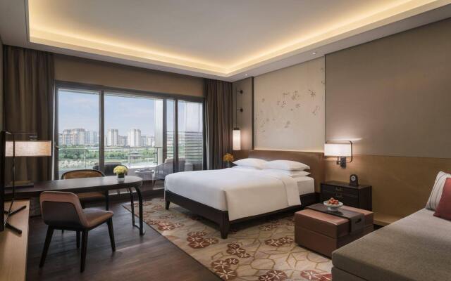 Hyatt Regency Xi'an