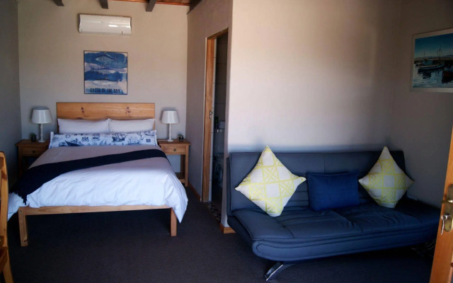 Mount Noah Lodge