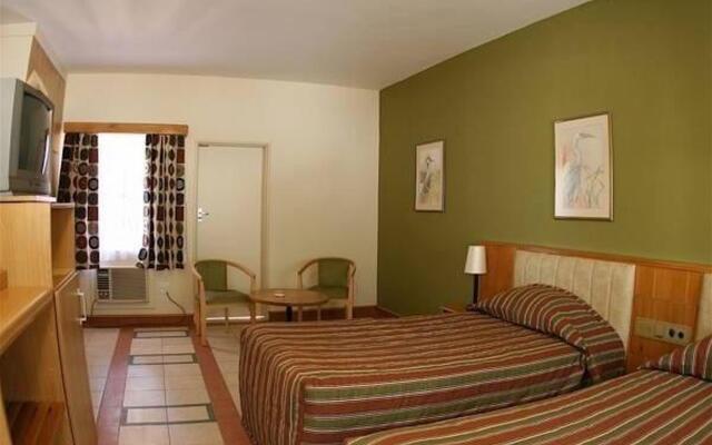 Mercure Hotel Windhoek