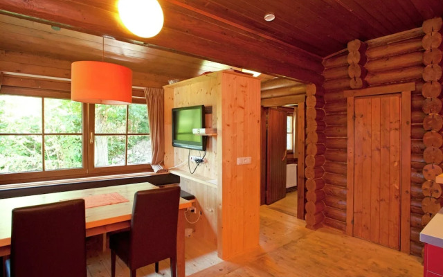 Chalet in Worgl Near Skiwelt Wilder Kaiser