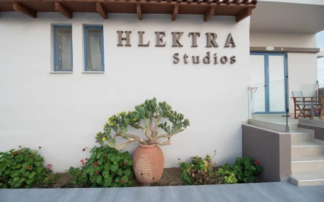 Electra Studios