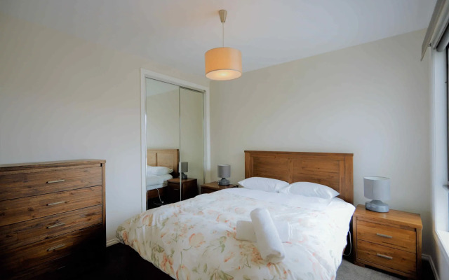 Apollo Bay Seal Apartments