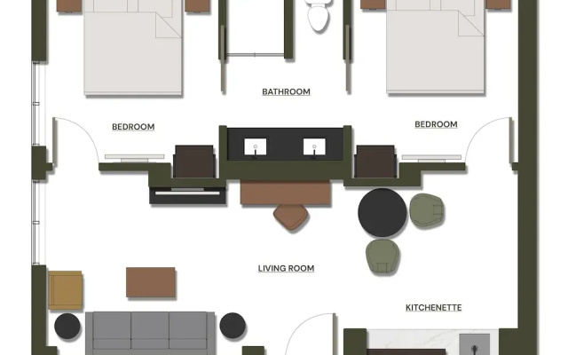 The Promissory Hotel