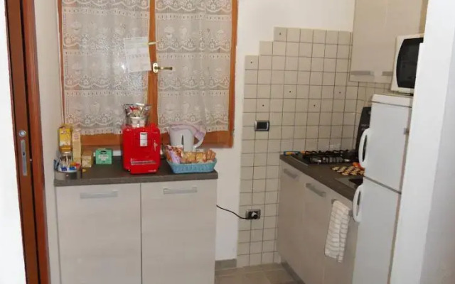 B&B Campanile