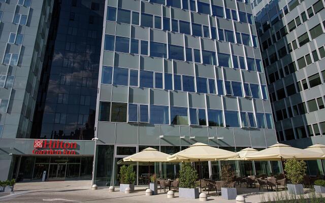 Hilton Garden Inn Zagreb - Radnicka