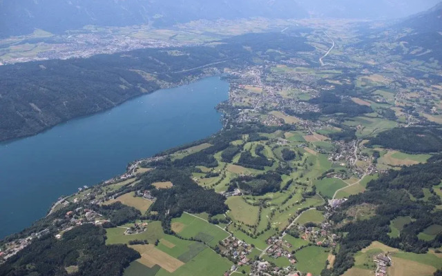 Seeappartements Bacher