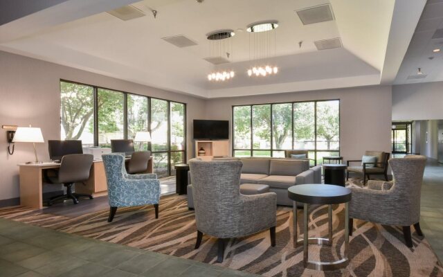 Holiday Inn Lumberton by IHG