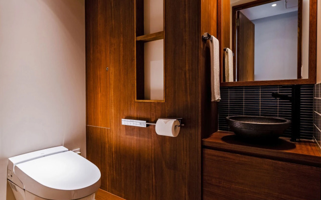 Prostyle Terrace Naha