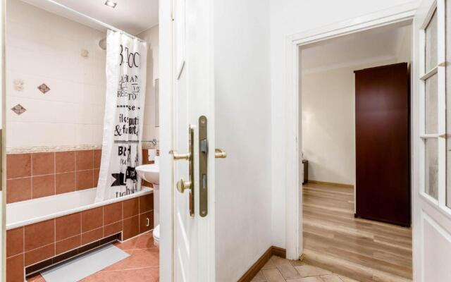 Chill Apartments Gersona