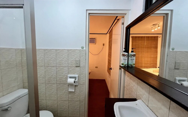 Villa Milagros Dive Inn Anilao