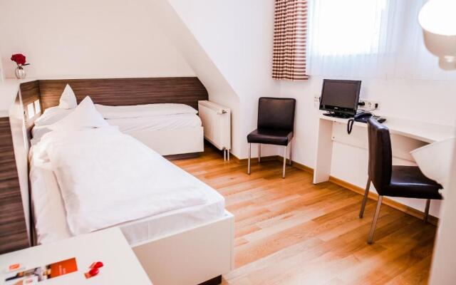 Hotel Martinihof