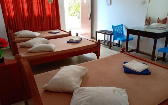 Hotel senora kataragama