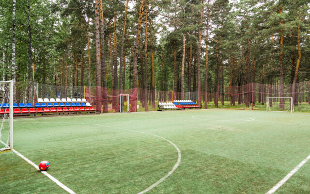 Kuliga-park