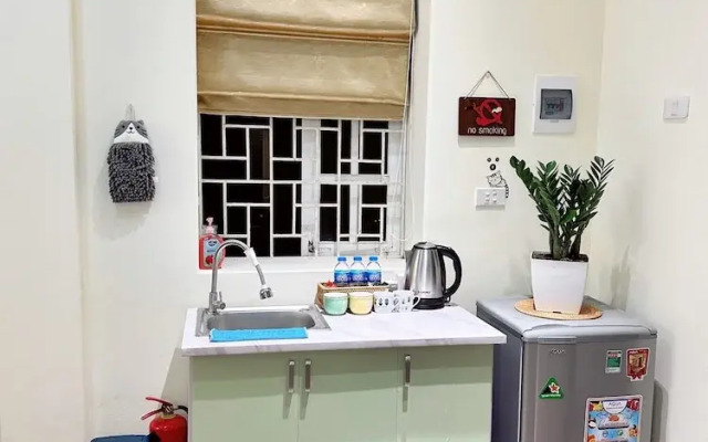 Babu Homestay