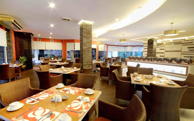 Bentani Hotel & Residence