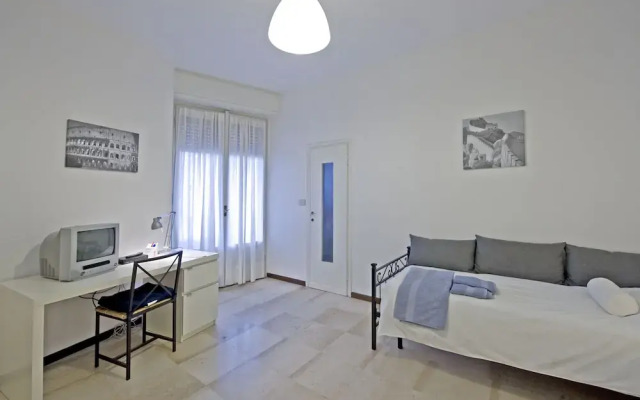 Chiesarossa Holiday Home - Ideal for Families