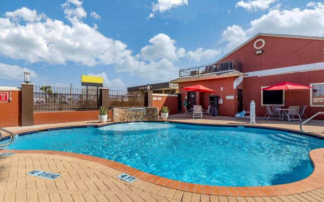 Best Western Plus Edinburg Inn & Suites