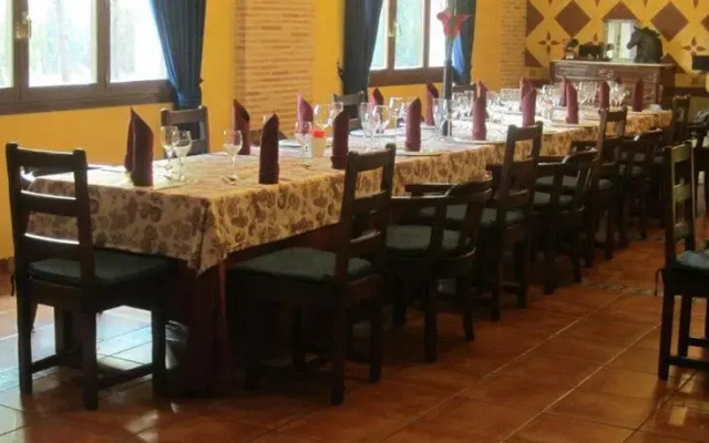 Hotel Venta La Pintada