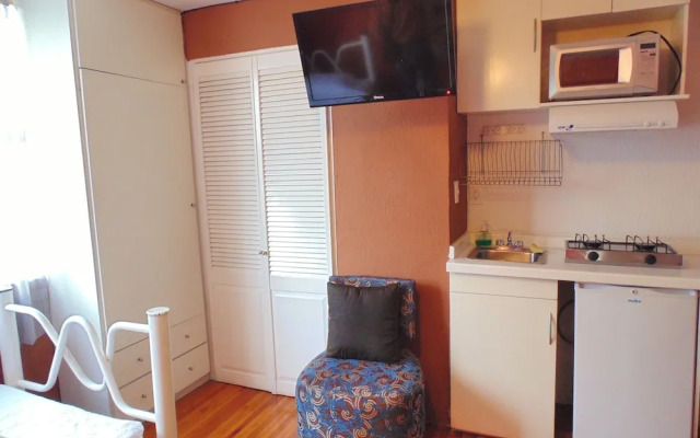 Suites Portal San Ángel