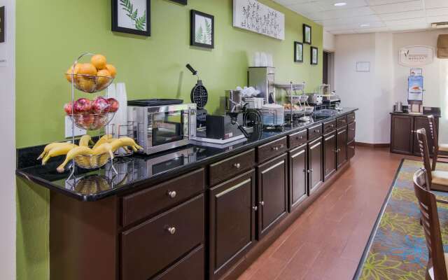 Sleep Inn Peachtree City - Atlanta