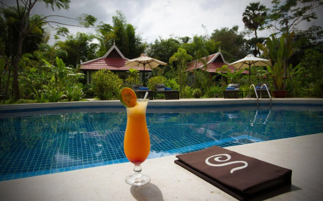 Sojourn Boutique Villas