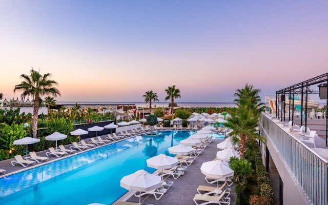 White City Resort Hotel
