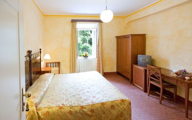 Terme San Filippo & SPA