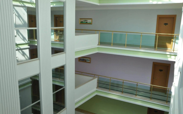 The Suites