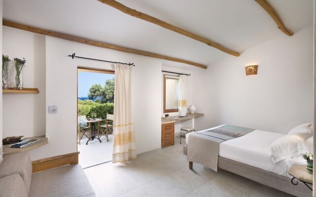 Park Hotel Cala Di Lepre & Spa