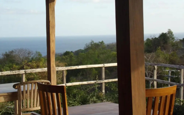 Green Bowl Beach Villas