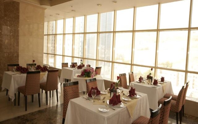 Al Rayan Towers Hotel