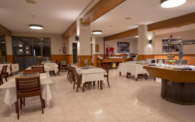 Hotel Encamp