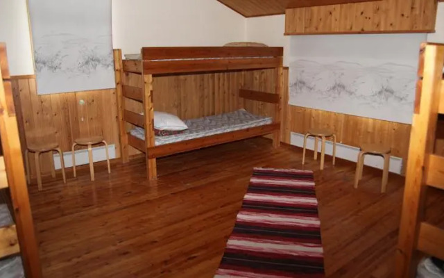 Hostel Kemijärvi