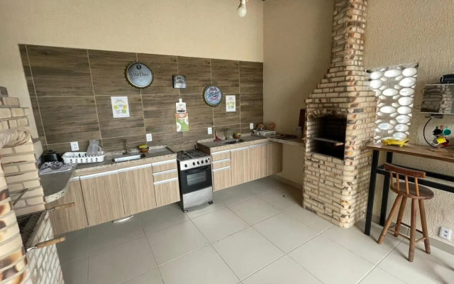 Central Praias Suite 2