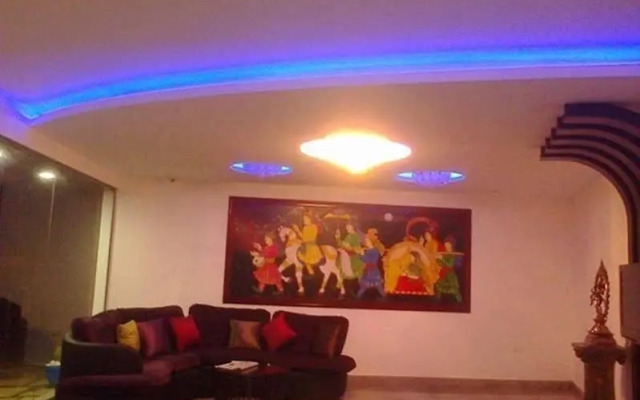 Chandana Inn