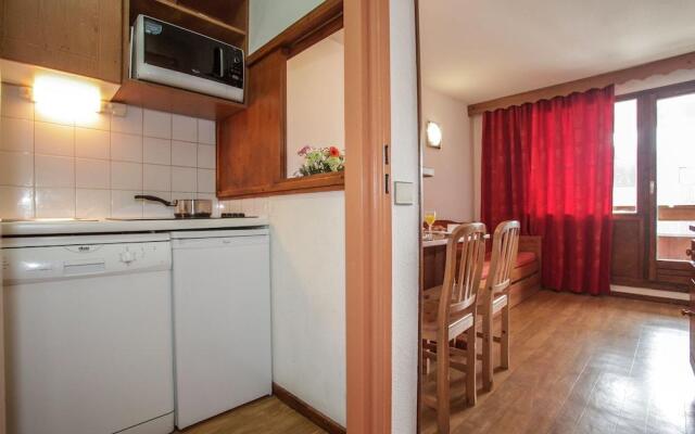 Odalys Residence le hameau du Borsat