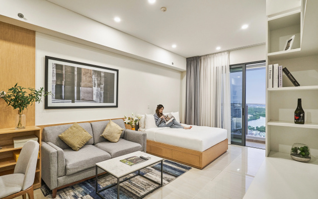 Richlane Residences
