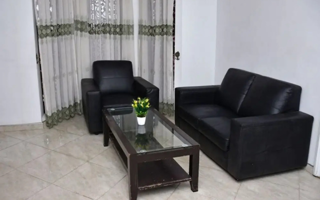 OYO 535 Oventa Resort