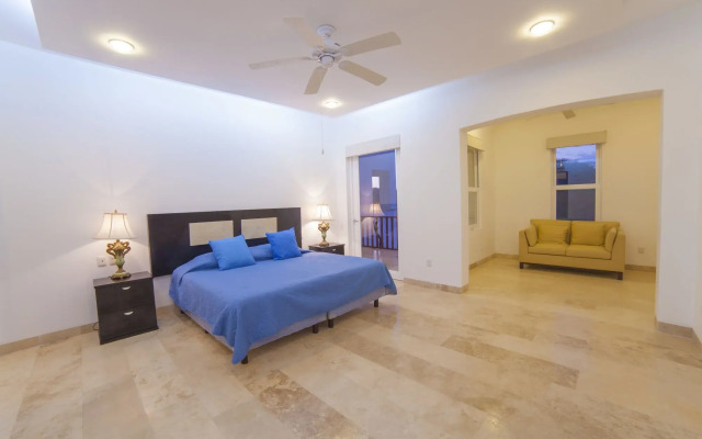 Mansiones Cruz del Mar Huatulco